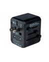 Adapter podróżny Verbatim UTA-01 globalny-globalny 2xUSB - nr 10