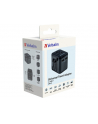 Adapter podróżny Verbatim UTA-01 globalny-globalny 2xUSB - nr 11