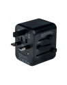 Adapter podróżny Verbatim UTA-01 globalny-globalny 2xUSB - nr 13