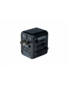 Adapter podróżny Verbatim UTA-01 globalny-globalny 2xUSB - nr 14