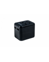 Adapter podróżny Verbatim UTA-01 globalny-globalny 2xUSB - nr 15