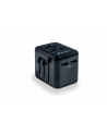 Adapter podróżny Verbatim UTA-01 globalny-globalny 2xUSB - nr 16