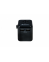 Adapter podróżny Verbatim UTA-01 globalny-globalny 2xUSB - nr 19