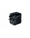 Adapter podróżny Verbatim UTA-01 globalny-globalny 2xUSB - nr 21