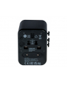 Adapter podróżny Verbatim UTA-01 globalny-globalny 2xUSB - nr 5