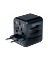 Adapter podróżny Verbatim UTA-01 globalny-globalny 2xUSB - nr 9