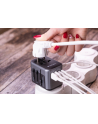 Adapter podróżny Verbatim UTA-03 globalny-globalny 2xUSB 3xUSB-C PD QC - nr 16