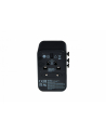 Adapter podróżny Verbatim UTA-04 globalny-globalny 3xUSB 2xUSB-C PD QC - nr 26