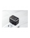 Adapter podróżny Verbatim UTA-04 globalny-globalny 3xUSB 2xUSB-C PD QC - nr 49