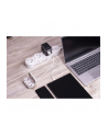 Adapter podróżny Verbatim UTA-04 globalny-globalny 3xUSB 2xUSB-C PD QC - nr 52
