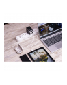 Adapter podróżny Verbatim UTA-04 globalny-globalny 3xUSB 2xUSB-C PD QC - nr 53