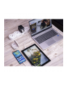 Adapter podróżny Verbatim UTA-04 globalny-globalny 3xUSB 2xUSB-C PD QC - nr 54