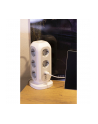 Listwa zasilająca Verbatim (wersja europejska)PT-01 (wersja europejska) Power Tower 11xAC 2xUSB 2xUSB-C - nr 27