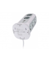 Listwa zasilająca Verbatim (wersja europejska)PT-01 (wersja europejska) Power Tower 11xAC 2xUSB 2xUSB-C - nr 8