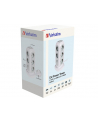 Listwa zasilająca Verbatim (wersja europejska)PT-01 (wersja europejska) Power Tower 11xAC 2xUSB 2xUSB-C - nr 9