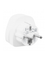 Adapter podróżny Verbatim WT(wersja europejska)-02 globalny-europejski - nr 18