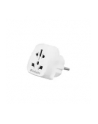 Adapter podróżny Verbatim WT(wersja europejska)-02 globalny-europejski - nr 20