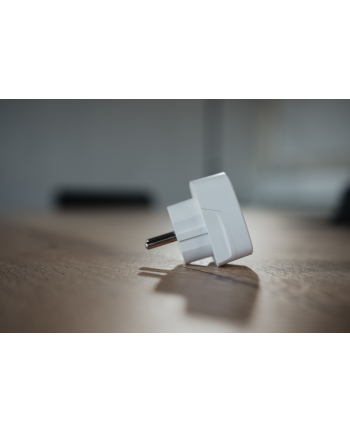 Adapter podróżny Verbatim WT(wersja europejska)-02 globalny-europejski