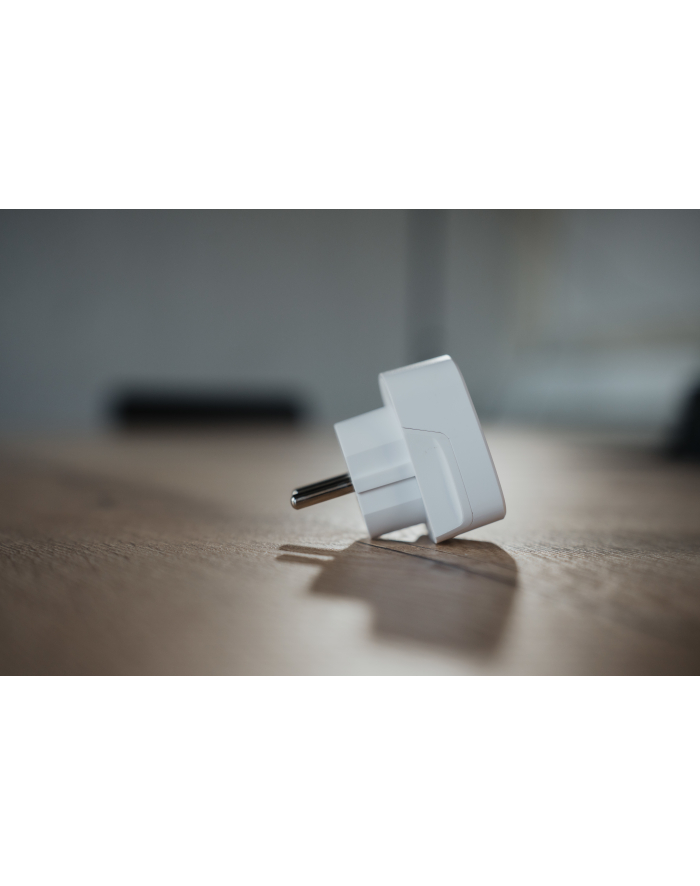 Adapter podróżny Verbatim WT(wersja europejska)-02 globalny-europejski główny
