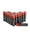 Bateria Verbatim LR6 AA (20 szt blister) - nr 8