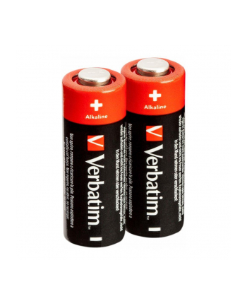 Bateria Verbatim 23AF MN21 (2 szt blister)