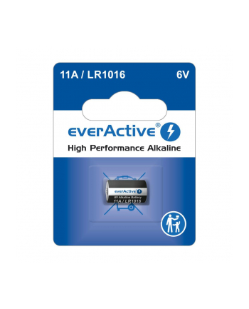 Bateria do pilota samochodowego everActive 11A LR1016 MN11