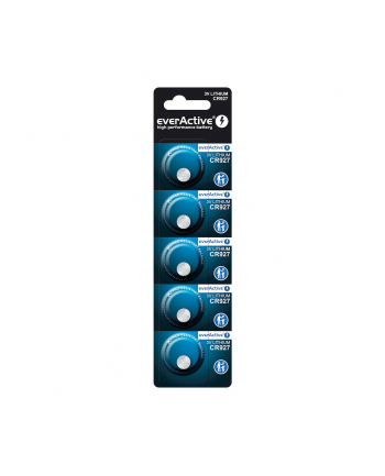 Bateria litowa mini everActive CR927 - blister 5 sztuk