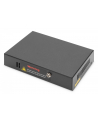 Przedłużacz/Extender PoE+ DIGITUS 4-portowy Gigabit 802.3at/af, 60W - nr 10