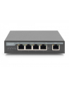 Przedłużacz/Extender PoE+ DIGITUS 4-portowy Gigabit 802.3at/af, 60W - nr 11