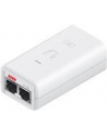 ubiquiti networks inc Zasilacz UBIQUITI POE-24-12W-WH-(wersja europejska) PoE 24V 12W 2x1GbE - nr 6