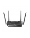 Router bezprzewodowy D-Link DIR-X1530/EE AX1500 WiFi 6 1xWAN 3xLAN - nr 1