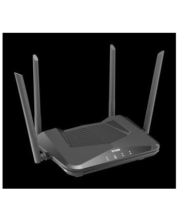 Router bezprzewodowy D-Link DIR-X1530/EE AX1500 WiFi 6 1xWAN 3xLAN