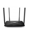 Router bezprzewodowy Mercusys AC12G V2 AC1300 3xLAN 1xWAN - nr 1