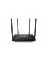 Router bezprzewodowy Mercusys AC12G V2 AC1300 3xLAN 1xWAN - nr 2