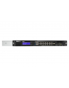Switch zarządzalny QNAP QGD-1600-4G NAS, ADRA, 14x 1GbE, 2x SFP - nr 15