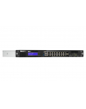 Switch zarządzalny QNAP QGD-1600-4G NAS, ADRA, 14x 1GbE, 2x SFP - nr 3