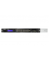 Switch zarządzalny QNAP QGD-1600-8G NAS, ADRA, 14x 1GbE, 2x SFP - nr 11