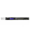 Switch zarządzalny QNAP QGD-1600-8G NAS, ADRA, 14x 1GbE, 2x SFP - nr 16
