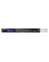 Switch zarządzalny QNAP QGD-1600-8G NAS, ADRA, 14x 1GbE, 2x SFP - nr 18