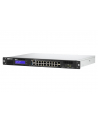 Switch zarządzalny QNAP QGD-1600-8G NAS, ADRA, 14x 1GbE, 2x SFP - nr 19