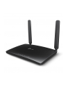 Router LTE TP-Link Archer MR200 V6 Wireless AC750 4G LTE 3xLAN, 1xWAN/LAN, 1xNanoSIM - nr 9