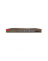 Switch zarządzalny IP-COM By Tenda G5328X 24x1GbE 4xSFP+ - nr 1