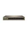 Router korporacyjny IP-COM By Tenda M20-8G-PoE 9x1GbE PoE - nr 1