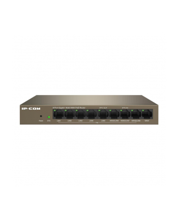 Router korporacyjny IP-COM By Tenda M20-8G-PoE 9x1GbE PoE