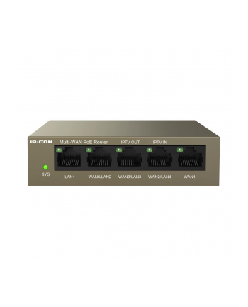 Router korporacyjny IP-COM By Tenda M20-PoE 5x1GbE PoE
