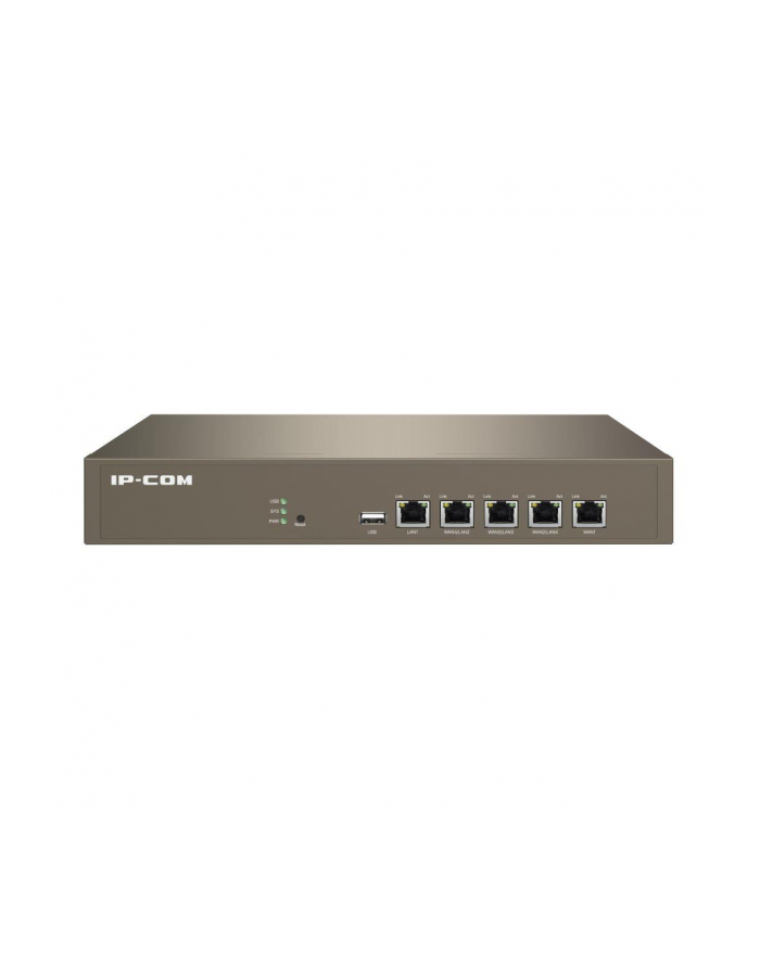 Router korporacyjny IP-COM By Tenda M30 5x1GbE główny