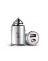 3mk pczerwonyection Ładowarka samochodowa 3mk Hyper Car Charger 45W aluminiowa - nr 9