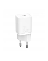 Ładowarka sieciowa Baseus Super Si Quick Charger 1C 20W CCSUP-B02 szybka ładowarka sieciowa z gniazdem USB-C - nr 1