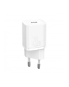 Ładowarka sieciowa Baseus Super Si Quick Charger 1C 20W CCSUP-B02 szybka ładowarka sieciowa z gniazdem USB-C - nr 4