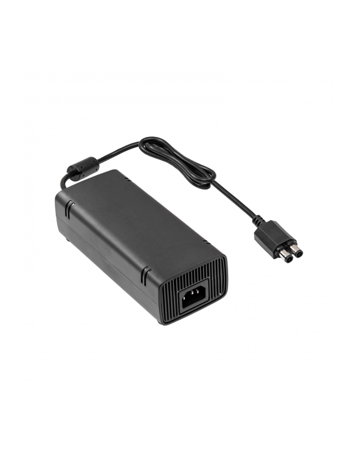 Zasilacz impulsowy Akyga AK-PD-13 12V / 10.83A, 5Vsb / 1A 135W wtyczka Xbox 360 Slim główny